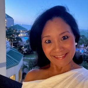 Meet your Posher, Darlene